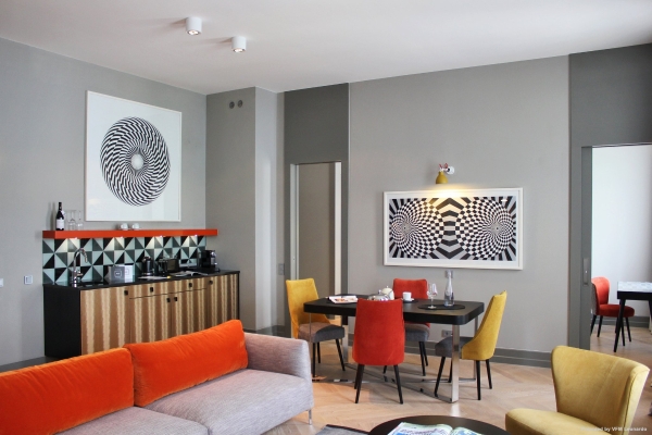 H15 Boutique Hotel (Warschau)